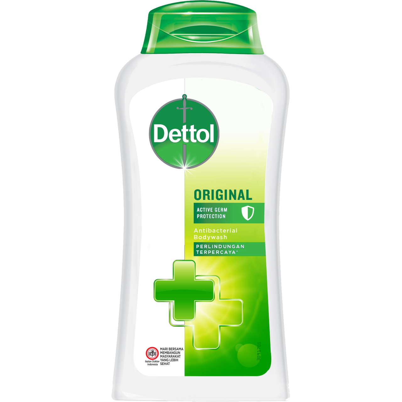 Dettol Anti Bacterial Original Bodywash | Dettol Original